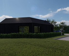 Architektė/projektavimas/gaisrinė sauga / Gėsė Bur / Darbų pavyzdys ID 1324185