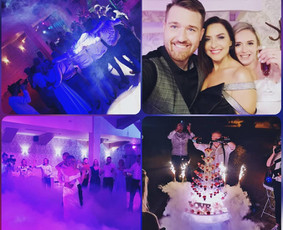 Profesionali Vedėjo ir Dj komanda arba tik Dj puikia kaina! / Justinas Sruoginis / Darbų pavyzdys ID 1324381