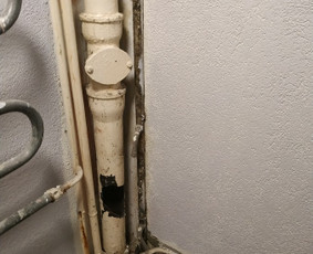 Santechnikas Benas - Vandentiekio, kanalizacijos įrengimas - 2 Vandentiekio, kanalizacijos įrengimas - Santechnikas Benas - 2