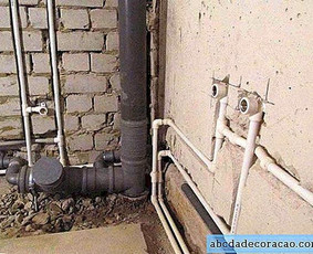 Santechnikos sistemų, vamzdynų remontas - Darbas - 3