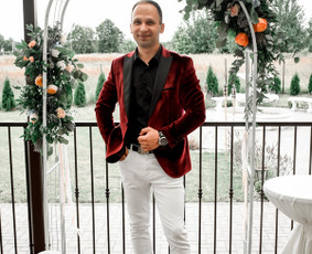 Renginių vedėjo, dj paslaugos / Renginiu organizavimas impress / Darbų pavyzdys ID 1325597