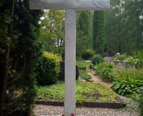 Karveliškių kapinės , Vilnius