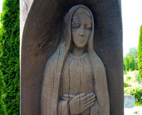 Antkapinai paminklai. / Robertas Strazdas / Darbų pavyzdys ID 1325609