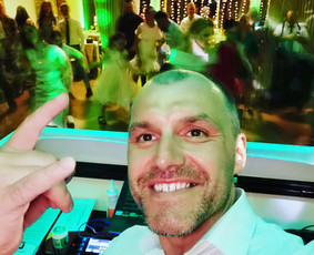 Dj paslaugos, renginių įgarsinimas bei apšvietimas. / DJ Pramogos / Darbų pavyzdys ID 1325839