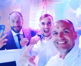 Dj paslaugos, renginių įgarsinimas bei apšvietimas. / DJ Pramogos / Darbų pavyzdys ID 1325841
