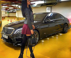 Mercedes w222 nuoma su vairuotoju :) 2016m.

#mercedes #w222 #w221 #rent #driver #vip #personal #lux #luxury #transport #transfer #airport #taxi