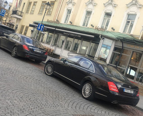 Keleivių pervežimas Vilnius - Kaunas. Transfer Vilnius - Kaunas, KUN - VNO, KUN - Vilnius. #w221 #w222 #sclass #starclass #vip #luxury #transport #transfer #vestuvėms #vestuvės weddings