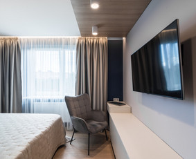 Interjero dizainas Šiauliuose, Kaune, Vilniuje / Rūta Paluckė / Darbų pavyzdys ID 1325949