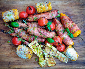 Grill šefo paslaugos Jūsų šventei / Grill šefas. Vilnius. Kaunas. Klaipėda / Darbų pavyzdys ID 1326339