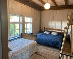 Baidarių nuoma - Apgyvendinimas, ramus poilsis, baidarių nuoma, Biržų raj. - 4