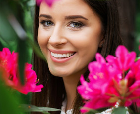 Dieninis makiažas - Makiažas - 3