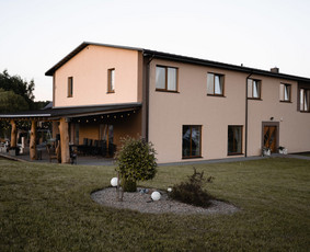 Meda House Sodyba - Sodybos vestuvėms - 4 Sodybos vestuvėms - Meda House Sodyba - 4
