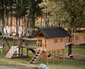 Meda House Sodyba / Evaldas / Darbų pavyzdys ID 1329653