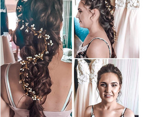 Kirpyklos, kirpėjai, stilistai / Monika Vaiciulyte / Darbų pavyzdys ID 1329795