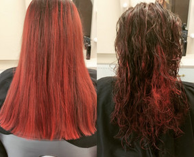 Plauku grozis - SPA procedūros plaukams - 1 SPA procedūros plaukams - Plauku grozis - 1