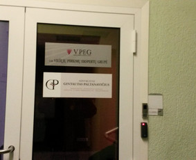Rengiame sutartis, sutarčių pataisymus arba sutarčių nutraukimą