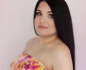 Nuotakos/proginis makiažas ir šukuosena / Silvija / Darbų pavyzdys ID 270823