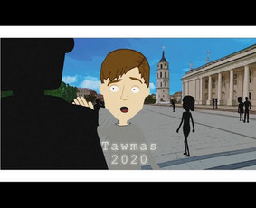 Visos 3d vizualizacijos+maketavimas - 3D animacijos kūrimas - 1 3D animacijos kūrimas - Visos 3d vizualizacijos+maketavimas - 1