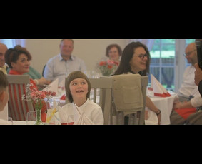 Renginių vedejas - Gimtadienių, jubiliejų vedimas - 2 Gimtadienių, jubiliejų vedimas - Renginių vedejas - 2