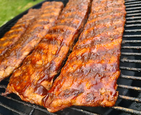 Grillinam bet kuriuo sezonu! / Laurynas Valutis / Darbų pavyzdys ID 1333035