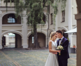 jaunieji, Vilnius