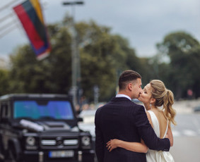 Vestuvių, krikštynų, automobilių fotografas / Audrius Kairys / Darbų pavyzdys ID 1333101