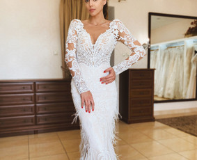 Vestuvinių proginių suknelių nuoma Vilniuje - Suknelių nuoma - 3 Suknelių nuoma - Vestuvinių proginių suknelių nuoma Vilniuje - 3