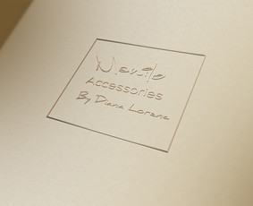 Logotipo sukūrimas.