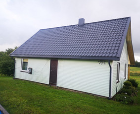 Visi stogų keitimo/ įrengimo darbai geriausiomis kainomis / Šarūnas Mikalauskas / Darbų pavyzdys ID 1334325