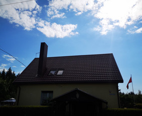 Visi stogų keitimo/ įrengimo darbai geriausiomis kainomis / Šarūnas Mikalauskas / Darbų pavyzdys ID 1334337