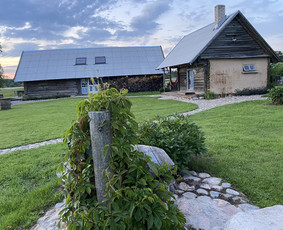 Baidarių nuoma - Apgyvendinimas, ramus poilsis, baidarių nuoma, Biržų raj. - 3