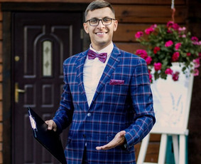 Viešųjų renginių vedimas - Saulius Bušininkas - renginių vedėjas, atlikėjas! - 1