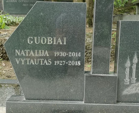 Iškalta nauja data.