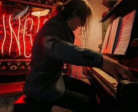 Muzikos mokytojai - Klasikinio fortepijono/ solfedžio pamokos - 4