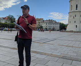 Laisvalaikis, pramogos, turizmas - Gidas Vilniuje ir Lietuvoje.kelionių vadovas Lt ir Eu - 4