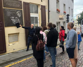 Laisvalaikis, pramogos, turizmas - Gidas Vilniuje ir Lietuvoje.kelionių vadovas Lt ir Eu - 2