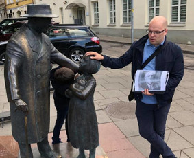 Laisvalaikis, pramogos, turizmas - Gidas Vilniuje ir Lietuvoje.kelionių vadovas Lt ir Eu - 1