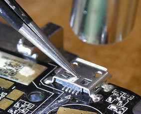 Kompiuterių remontas - Planšetinių kompiuterių remontas - 1 Planšetinių kompiuterių remontas - Kompiuterių remontas - 1