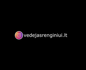 Renginių vedėjas (Tv aktorius) // Lt / En - Vestuvių šventės vedimas - 1 Vestuvių šventės vedimas - Renginių vedėjas (Tv aktorius) // Lt / En - 1