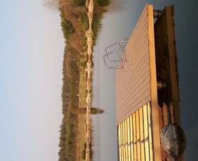 Montuojame terasas / MB Terasų grupė / Darbų pavyzdys ID 1322003