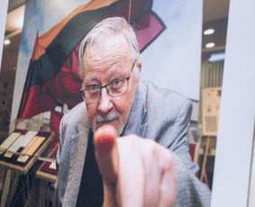 Renginio fotografavimas (už valandą nuo 100 Eur).