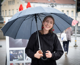 Renginio fotografavimas (už valandą nuo 100 Eur).