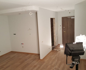 Vidaus apdaila, remontas Vilniuje / Ramunas / Darbų pavyzdys ID 275745