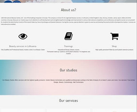 Internetinių parduotuvių kūrimas ir atnaujinimas, Seo / E-shopkurimas.lt / Darbų pavyzdys ID 276359