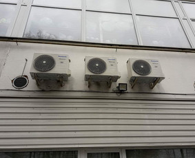 Santechnika, rekuperacija Vilniuje / Germanas / Darbų pavyzdys ID 276843