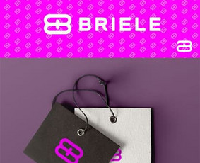 Produktų pakuočių, etikečių kūrimas - Logotipo ir vientisos vizualinės tapatybės kūrimas &ndash; 15 m. - 3