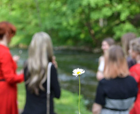 Mergvakario fotosesija - Fotografė ten kur Jūs - 2