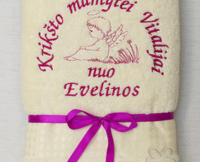Siuvinėjimas - Siuvinėjimo paslaugos pagal individualius užsakymus - 4 Siuvinėjimo paslaugos pagal individualius užsakymus - Siuvinėjimas - 4