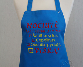 Siuvinėjimas - Siuvinėjimo paslaugos pagal individualius užsakymus - 3 Siuvinėjimo paslaugos pagal individualius užsakymus - Siuvinėjimas - 3