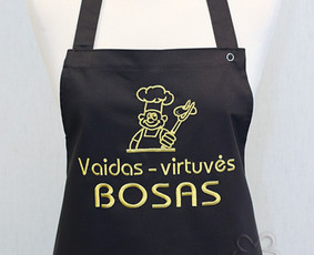 Siuvinėjimas - Siuvinėjimo paslaugos pagal individualius užsakymus - 2 Siuvinėjimo paslaugos pagal individualius užsakymus - Siuvinėjimas - 2